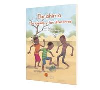 Ibrahima: Tan iguales y tan diferentes: 42 (Adapta)