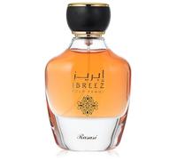 Ibreez by rasasi para mujer - spray edp de 95.8 g