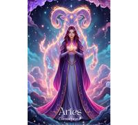 ibreta para Escritura / Journaling Cocreadoras - Astrología Modelo Aries Signo Zodiacal - A5 Rayado: Bloc de Notas, Cuaderno para escribir - Coleccionable