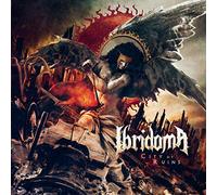 Ibridoma - City of ruins