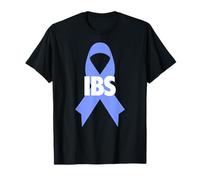 IBS Awareness Shirt - IBS Irritable Bowel Syndrome Awareness Camiseta