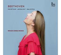 IBS202025 - BEETHOVEN-PATHETIQUE-MOONLIGHT-WALDSTEIN