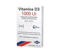 Ibsa Vitamina D3 1000 UI 30 uds