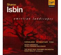 Ibsin - American Landscapes