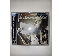 Ibu Monta - Kuwata, Keisuke - Ivumonta Late Show In Jazz Caf E [Edizione: Giappone] [Italia] [DVD]