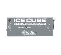 IC-1 Ice Cube Balanced Line Isolator