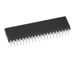 IC, 8BIT 32K FLASH MCU, DIP40; Estándar de calificación automotriz: -; Velocidad de CPU: 16 MHz; Tipo de interfaz integrada: I2C, SPI, U ATMEGA32-16PU; 1 unidad