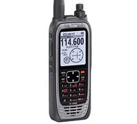 Ic-a25ce Transceptor Aereonáutico 6 W Pep