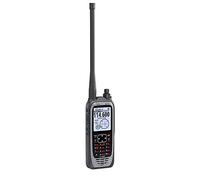 IC-A25NE, ICA25CE - Receptores portátiles aeronáuticos VHF (IC-25NE)