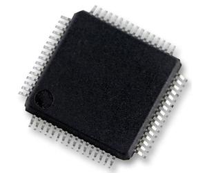 IC de señal digital - controladores - 16 bit controlador híbrido 56 F8323 - mc56 F8323vfbe