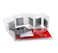 IC Graphite Almohadilla térmica de alta compresión, repuesto permanente para pasta térmica/grasa (30 x 30 mm, paquete de 5)