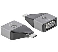 IC INTRACOM ITALIA SPA ADAPTADOR USB-C A VGA 362432