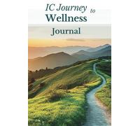IC Journey to Wellness Journal