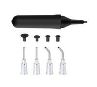 IC Pickplace - Bolígrafo de succión de vacío con punta intercambiable y taza para aspirar