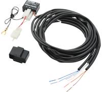 IC Relé Flechas con función de luz posición + 4 flechas Daytona 89460