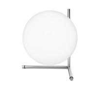 IC T2 Lámpara de Mesa Cromo