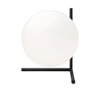 IC T2 Lámpara de Mesa Negro Mate
