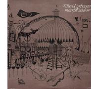 IC1027 LP Waterfall Rainbow VINYL