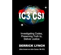 IC3CSI - Investigating in the Shadows of Power: Private Investigation, SUS Law, and the Struggle for Black Sovereignty