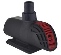 ICA AQB100 Bomba Aqua Ocean con Centralita 4en1, 4 Modos de funcionamiento, 20 Niveles de Potencia,10000 L/H, Potencia Máxima 115W, Potencia Mínima 30W