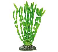 ICA Aquatic Plants AP1034 Planta Vallisneria Artificial para Acuarios, 21,5 Cm