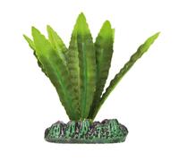 ICA Aquatic Plants Planta Artificial Aponogeton para acuarios