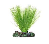 ICA Aquatic Plants Planta Artificial Miriophyllum para acuarios