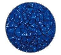 ICA GC72 Grava Premium Brillante, Azul