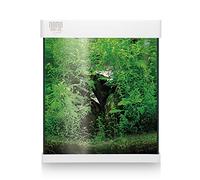 ICA KNA20 Nano AquaLED Crystal 20 - Kit Nano acuario, 20 l