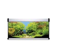 ICA KXP130B Kit Aqua Lux Pro 130 con Filtro Interior, Crema