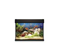 ICA KXP68N Kit Aqua Lux Pro 68 con Filtro Interior, Negro