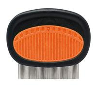 ICA Peine Quit-pulgas 7x6 cm 41.6666666666666 g
