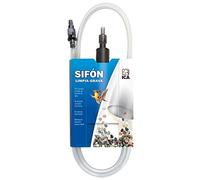 ICA SF30 Sifón Limpia Grava Faucet