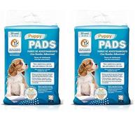 ICA SPAD30 Paños de Adiestramiento Puppy Pads (Paquete de 2)