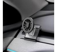 ICAILIN Soporte para teléfono para Tesla Model 3 Highland Model Y Juniper 2026, Soporte magnético para teléfono para Tesla Model 3 Model Y Accesorios 2025, fácil instalación para MagSafe