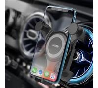 ICAILIN Soporte para telιfono de Coche Compatible con Jeep Wrangler Mercedes Benz Clase C Clase E Clase S Clase B Clase A Clase V GLC/GLE/GLS/GLB