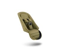 iCandy Peach 7 Verde Oliva 2do asiento tela