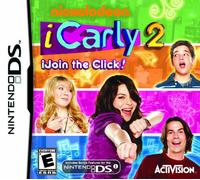 Icarly 2: Join the Click