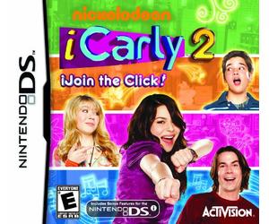 Icarly 2: Join the Click