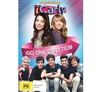Icarly: Igo One Direction [Edizione: Australia] [Italia] [DVD]