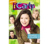 Icarly: Season 1, Volume 2 [USA] [DVD]
