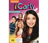 Icarly - Season 2 (6 Dvd) [Edizione: Australia]