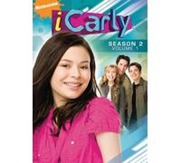 Icarly: Season 2 V.1 (2 Dvd) [Edizione: Stati Uniti] [Alemania]