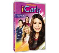 Icarly: Season 2, Volume 2 [USA] [DVD]