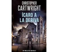 Ícaro a la deriva (Un Thriller De Sam Reilly)