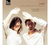 Icaro (Cassado; Benejam; Oltra; Nin Castellanos)