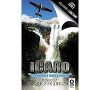 Ícaro/Coltan