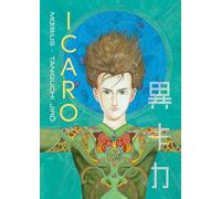 Icaro. Ediz. integrale (Coconino cult)