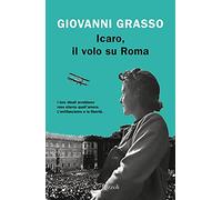 Icaro, il volo su Roma (Le narrative)