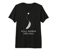 Ícaro La mitología Griega Vuela Demasiado Cerca Tragedia Griega Camiseta Premium
